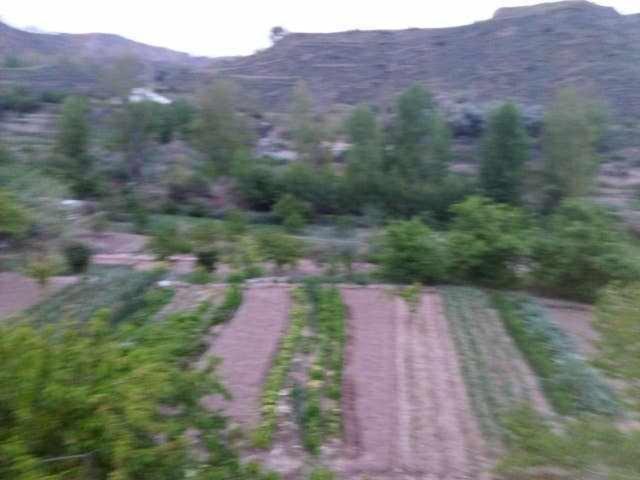 מונאצ'יל Casa Rural Las Huertas De Roque מראה חיצוני תמונה